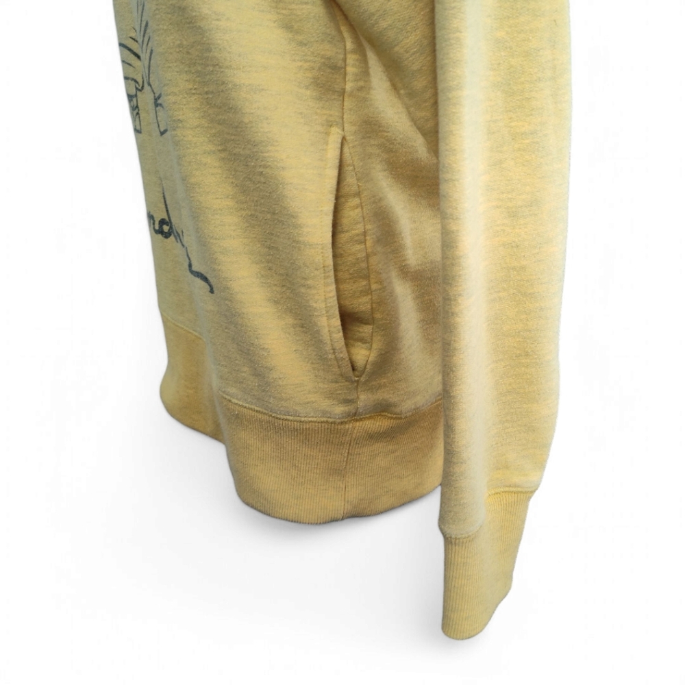 Vintage The Hundreds Crewneck Sweater Size medium - Picture 4 of 9
